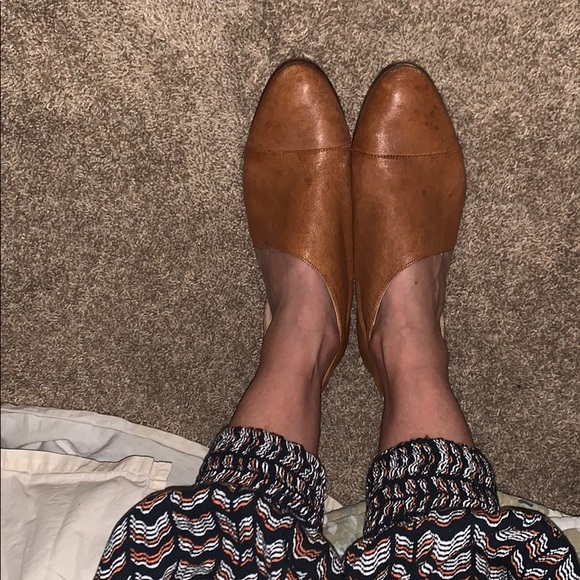 Angle Cut Loafer - Picture 9 of 10